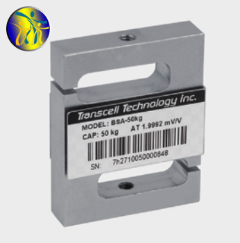美国传力_BSA-25KG,50KG,100LB,250LB,25kg,50kg,100lb,250lb称重传感器 称重传感器,皮带秤传感器,包装称传感器