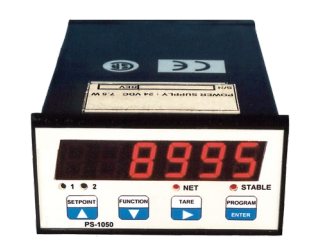 PS-1050仪器仪表，美国BLH