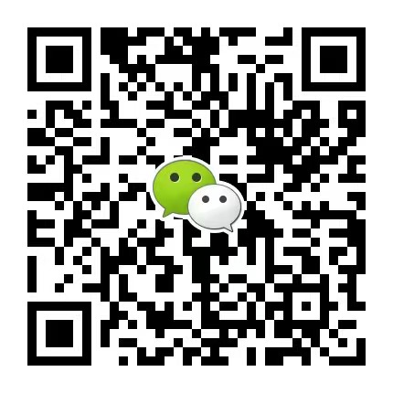 扫一扫，加微信