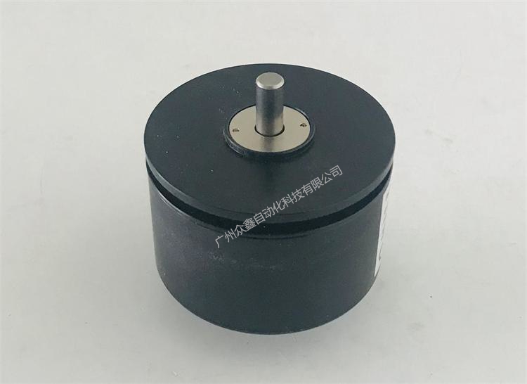 The principle and application examples of angle displacement sensors