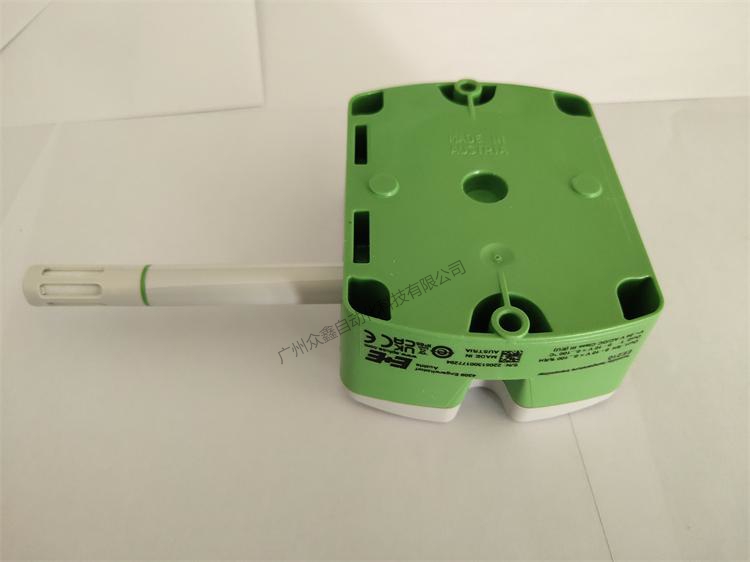 The working principle and classification of temperature sensors