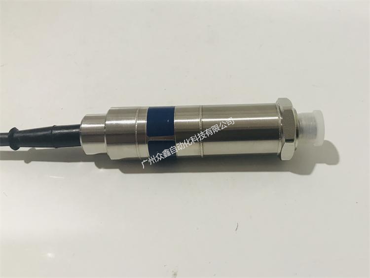 Voltage requirements for pressure sensors