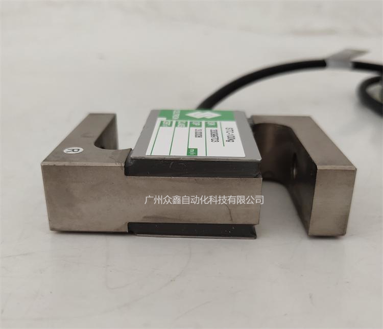 称重传感器的误差类型