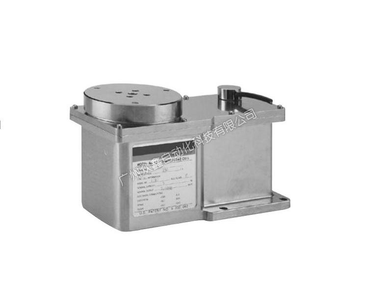 Introduction to the American Tedia 9010 weighing module with adjustable heavy load cancellation function