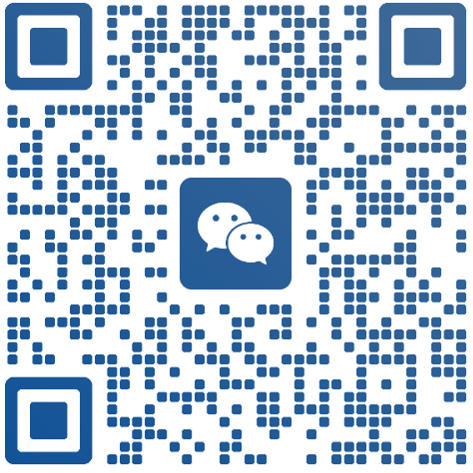 Scan and contact us