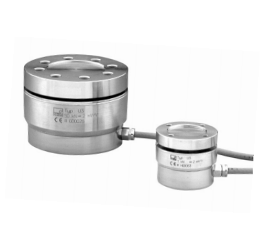 U3-2kN传感器，德国HBM U3-2kN 力传感器-广州众鑫自动化科技有限公司