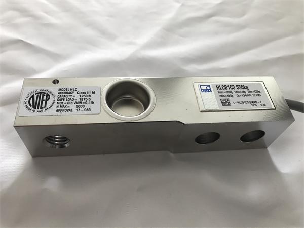 悬臂梁称重传感器