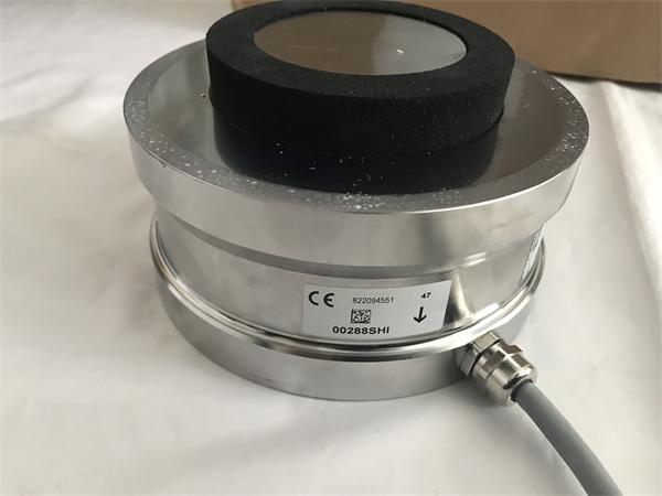 柱式称重传感器