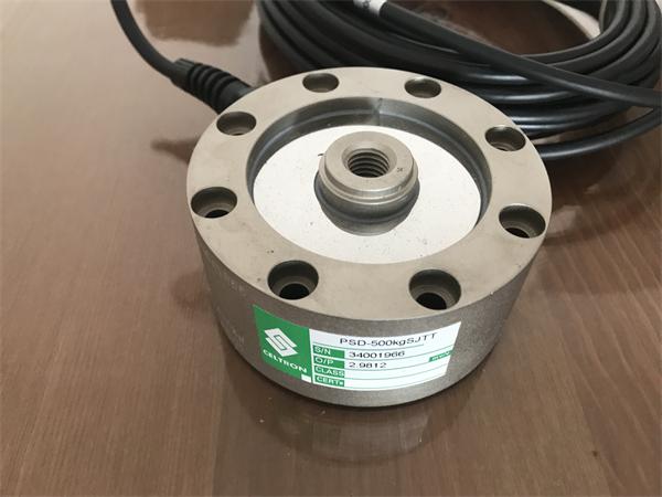 轮辐式传感器
