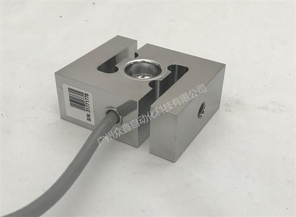 德国HBM称重传感器