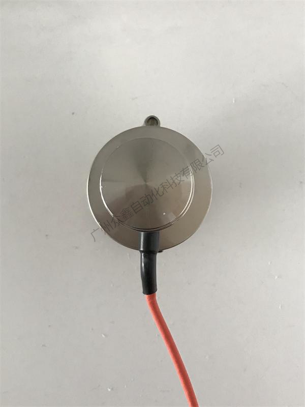 德国HBM称重传感器1-C16A2C3称重传感器实拍图3