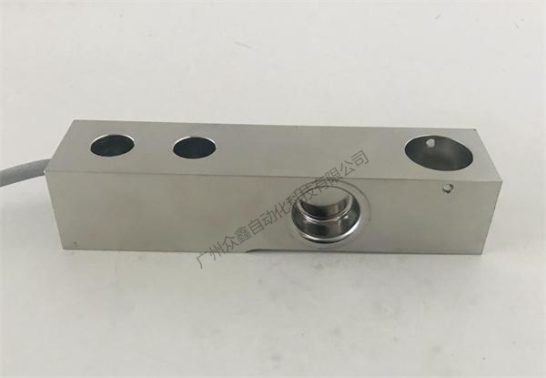 德国HBM称重传感器 1-HLCB1C6/220kg称重传感器实拍图3