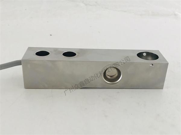 德国HBM称重传感器1-HLCA1C3/1.1T称重传感器实拍图4