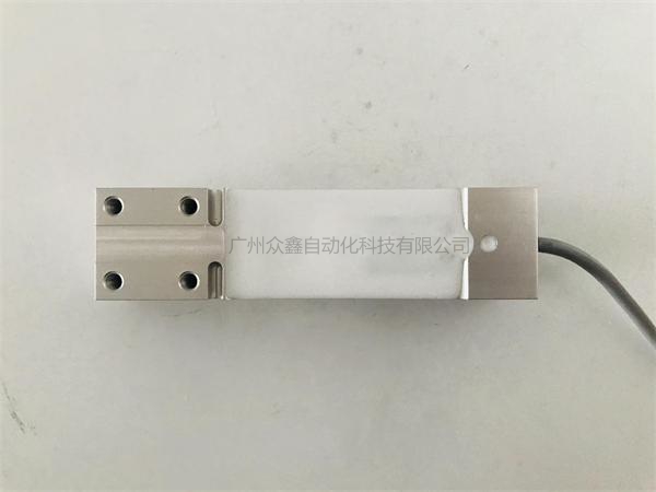 德国HBM 1-PW10AC3MR/300kg称重传感器实拍图4