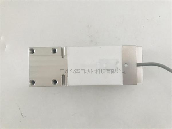 德国HBM 1-PW16AC3MR/300KG称重传感器实拍图3