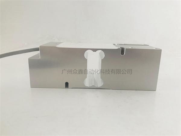 德国HBM 1-PW16AC3MR/300KG称重传感器实拍图4