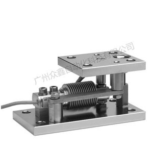 德国HBM称重模块Z6/M3LBR/200kg图片