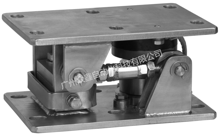 德国HBM称重模块 RTN/M2LB 4.7T称重模块图片