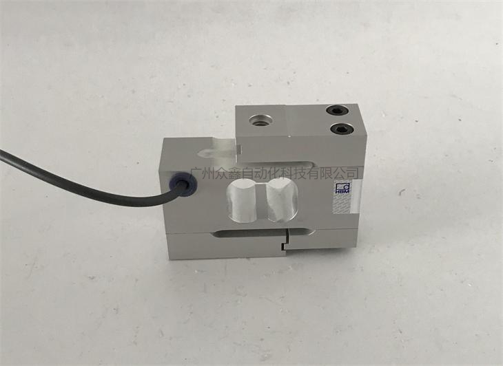 德国HBM S2M力传感器图片