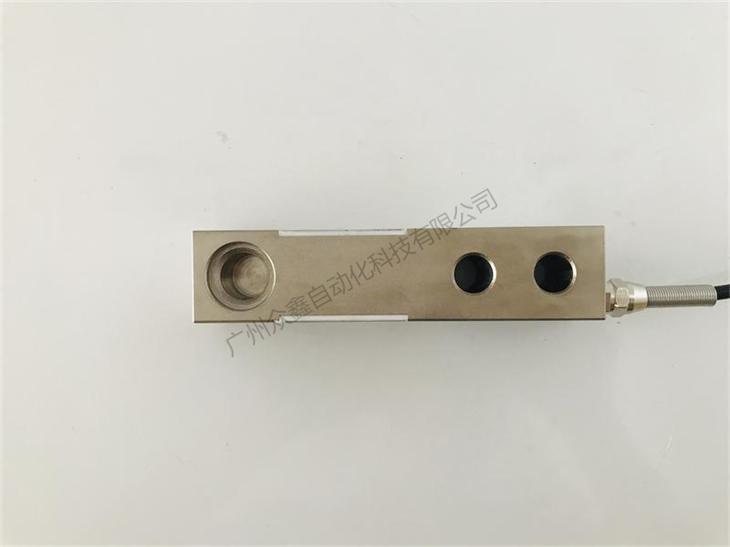 Picture 3 of Mettler Toledo SB-1T load cell Picture 3 of Mettler Toledo SB-1T load cell