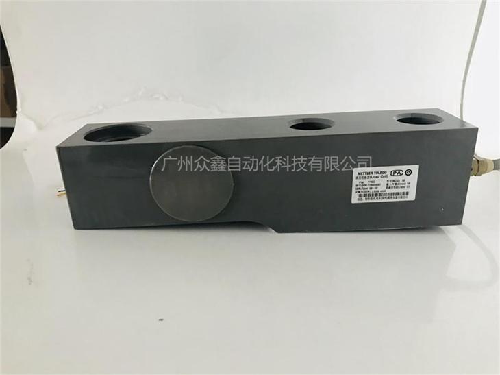 Real picture 1 of Mettler Toledo SB-30T load cell