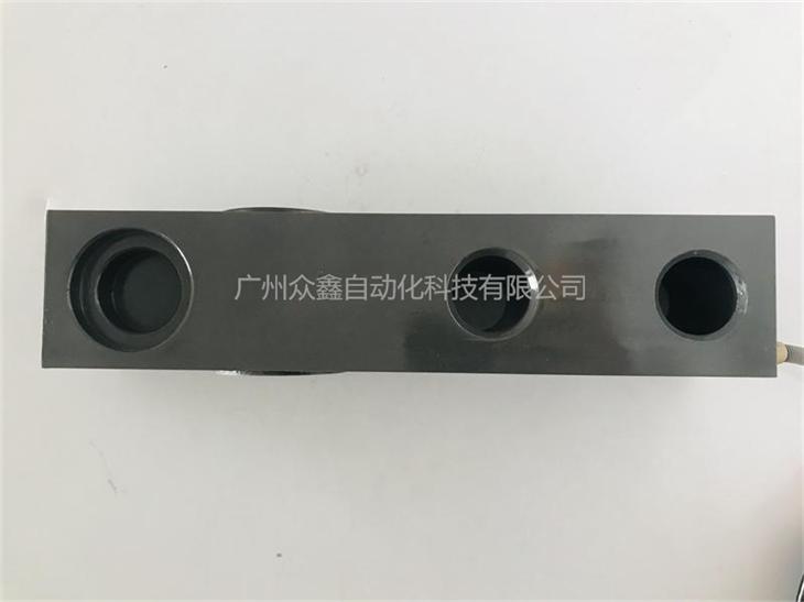 Real picture 2 of Mettler Toledo SB-30T load cell