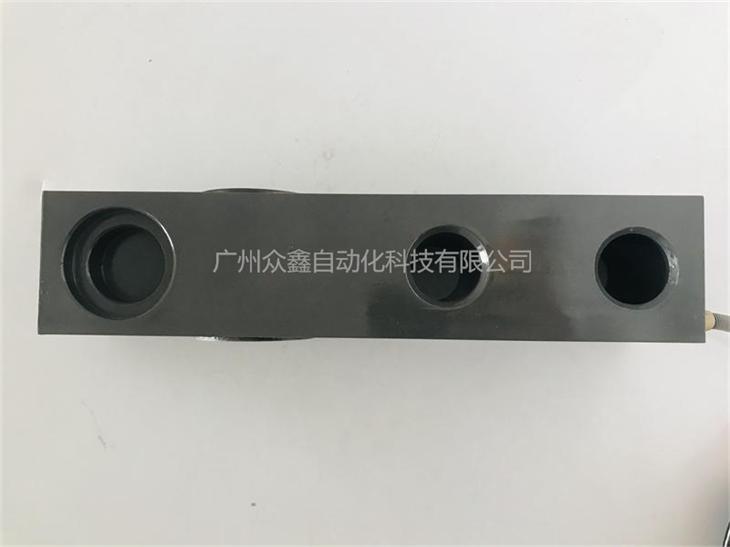 梅特勒-托利多 SB-30T称重传感器实拍图2