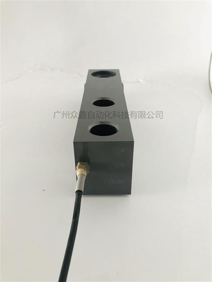 Real picture 3 of Mettler Toledo SB-30T load cell