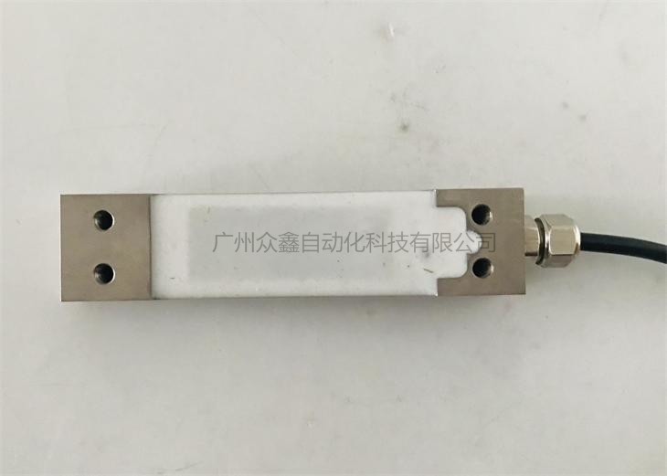 Mettler Toledo梅特勒托利多 SLP533-300kg Load cell 实拍图3