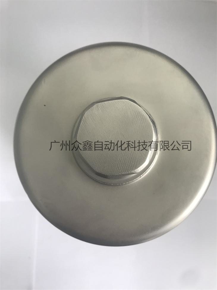 梅特勒托利多 Load cell  0760-22.5T数字传感器实拍图4