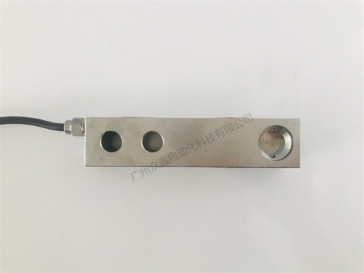 梅特勒托利多 HLJ-250KG Load cell 实拍图4