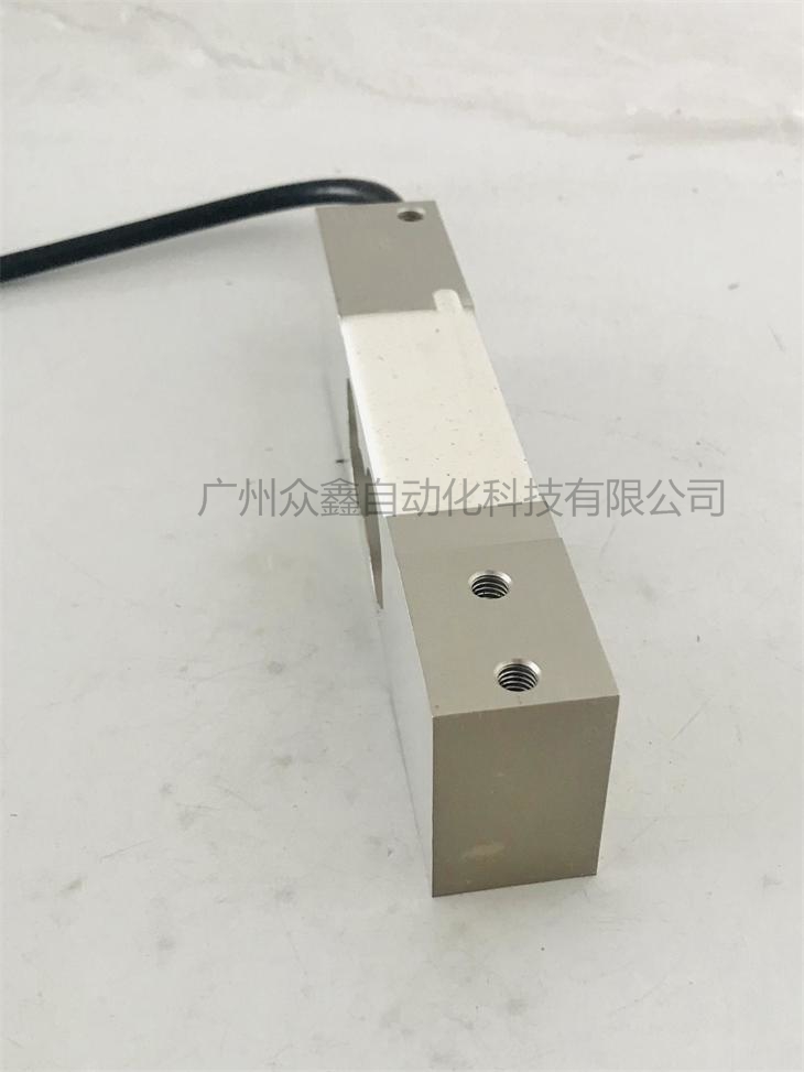 Photo 4 of MT1041-100kg load cell of Mettler Toledo