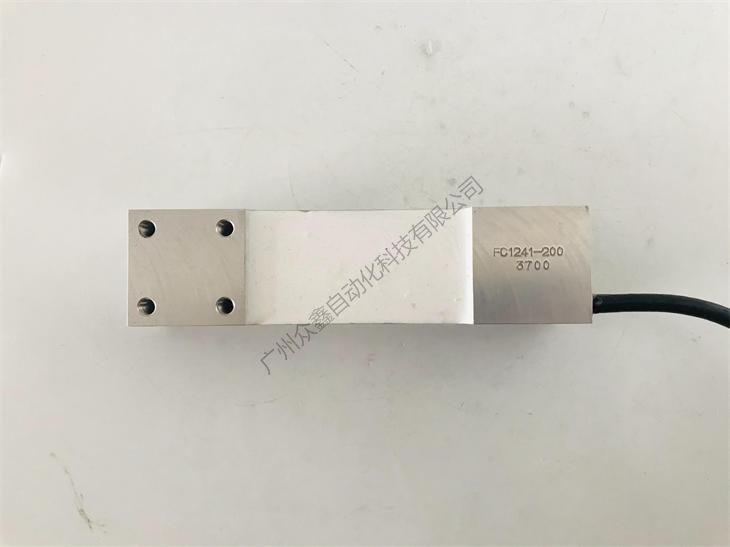 Photo 4 of MT1241-250kg load cell of Mettler Toledo