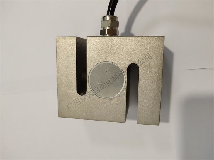 Real picture 3 of Mettler Toledo TSB-2T load cell