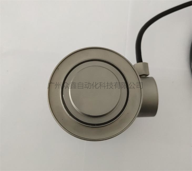 Real picture 4 of Mettler Toledo PGD-2t load cell