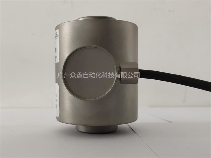 Real picture 3 of Mettler Toledo PGD-2t load cell