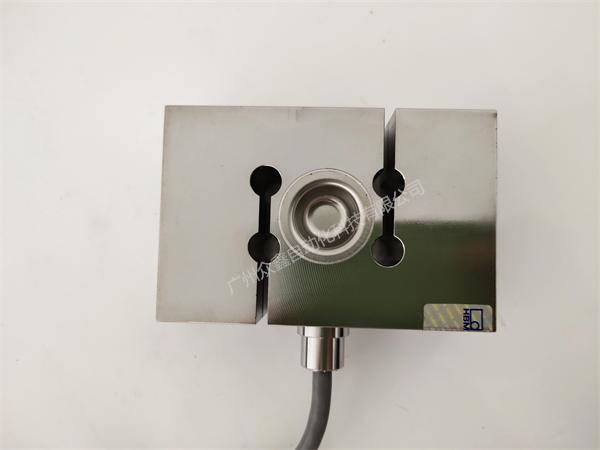 德国HBM RSCC系列S型称重传感器图片