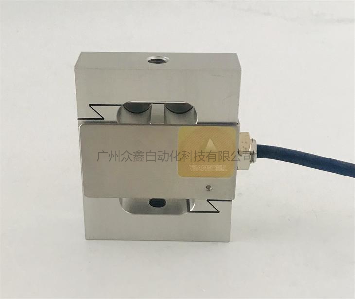 美国Transcell称重传感器BAB-100KG传力传感器实拍图4