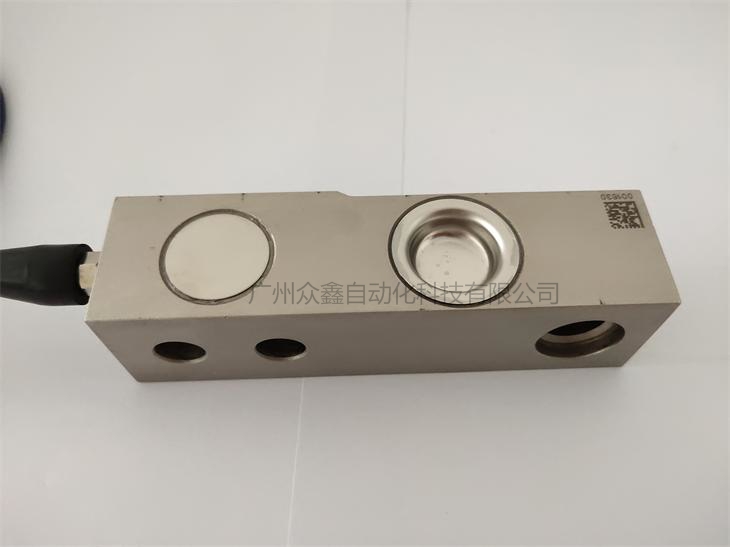美国传力 SBTL-1tSS ESH称重传感器实拍图3