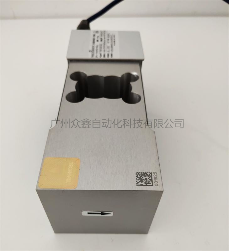 美国传力 FAV-200kg（防爆型号）称重传感器实拍图4