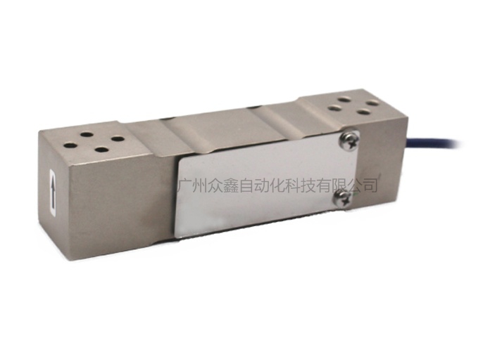 美国传力 FSSB-50kg C4称重传感器实拍图2