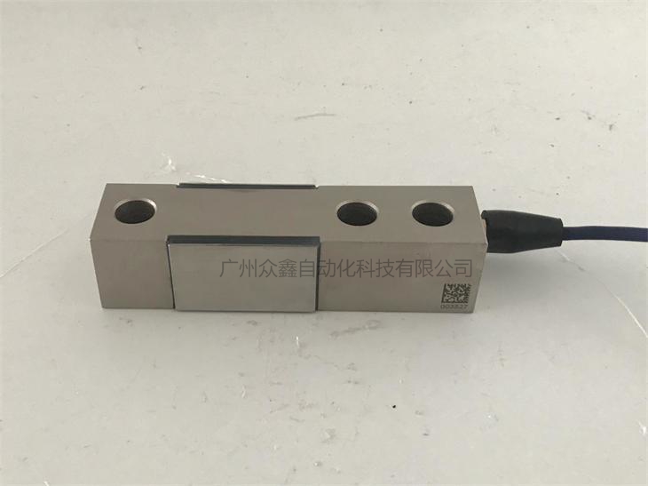 美国传力 SBS-2.5T称重传感器图片4