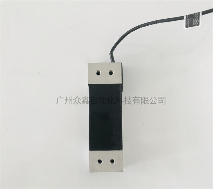 美国世铨 LPS-100kg称重传感器实拍图3
