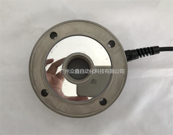 美国世铨 LCD-22.7tTT称重传感器实拍图4