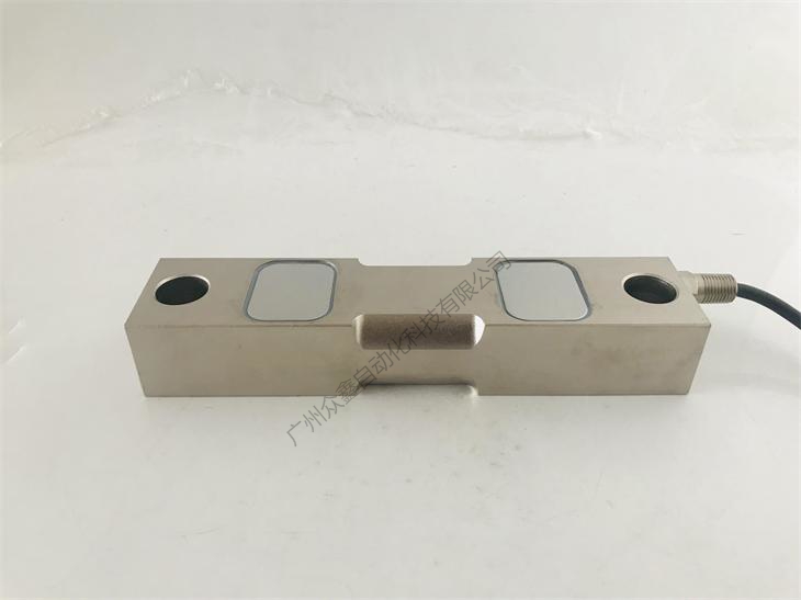 美国世铨 DSR-1.5Klbs称重传感器实拍图4