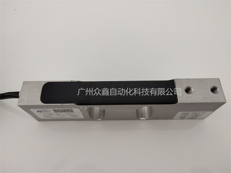 美国特迪亚 1042-50kg称重传感器实拍图4