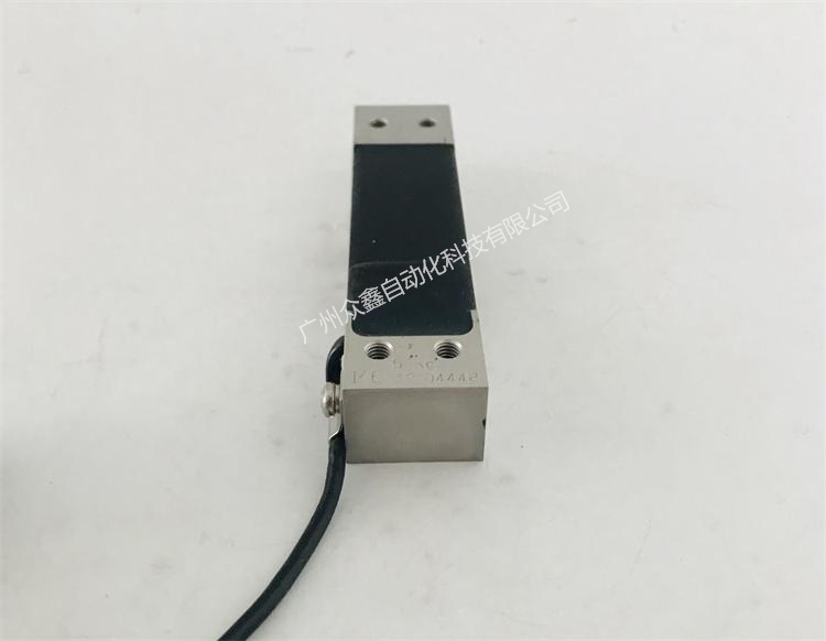 Real photo 5 of the 1022-200kg weighing sensor from Tedea, USA