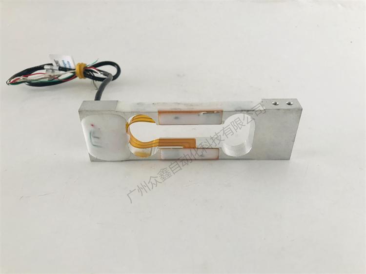 美国特迪亚 1004-0.3kg称重传感器实拍图5