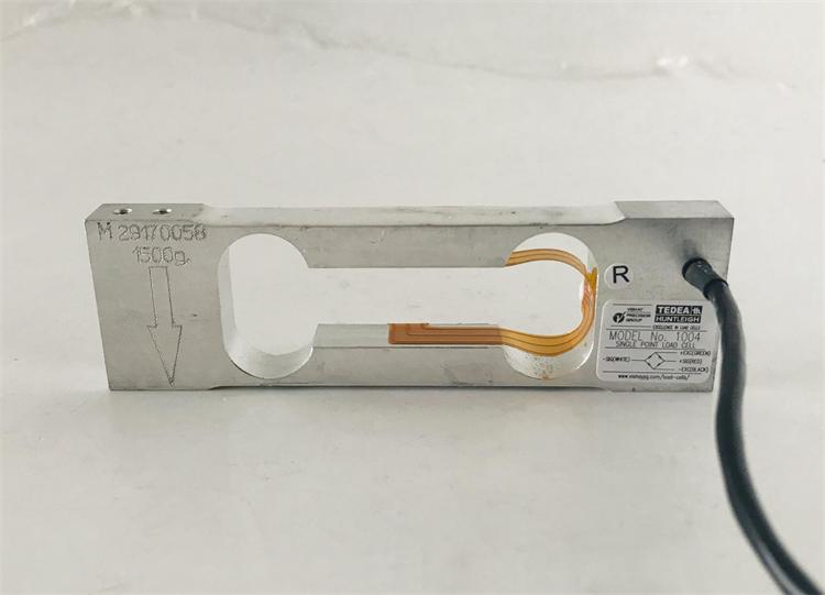 美国特迪亚 1004-0.3kg称重传感器实拍图6
