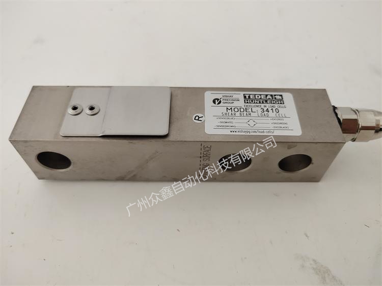 美国特迪亚 3410-4000lbs Load cell 实拍图2